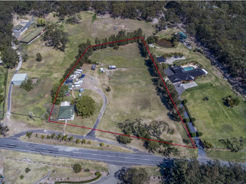 3A Cams Wharf Road, Cams Wharf NSW 2281