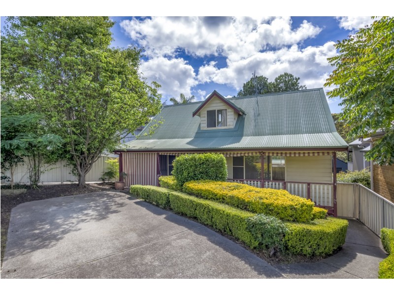 11 Hillcrest Road, Mirrabooka NSW 2264