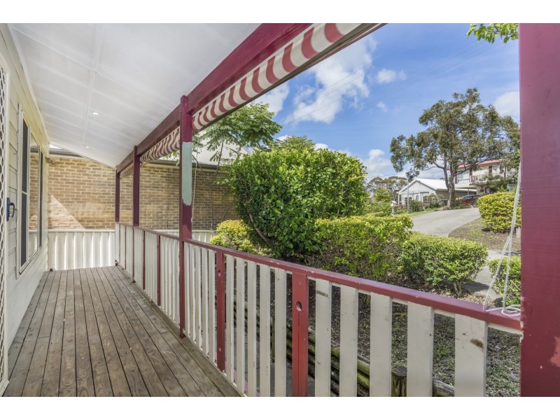 11 Hillcrest Road, Mirrabooka NSW 2264