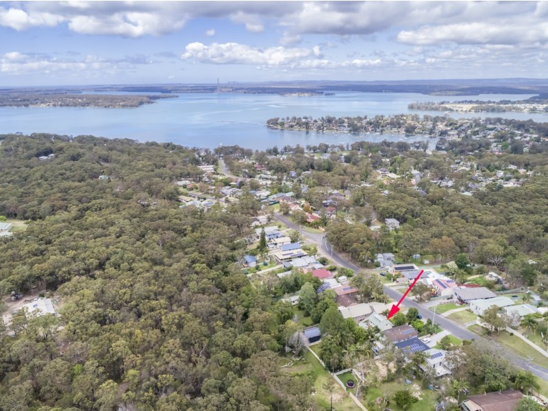 11 Hillcrest Road, Mirrabooka NSW 2264