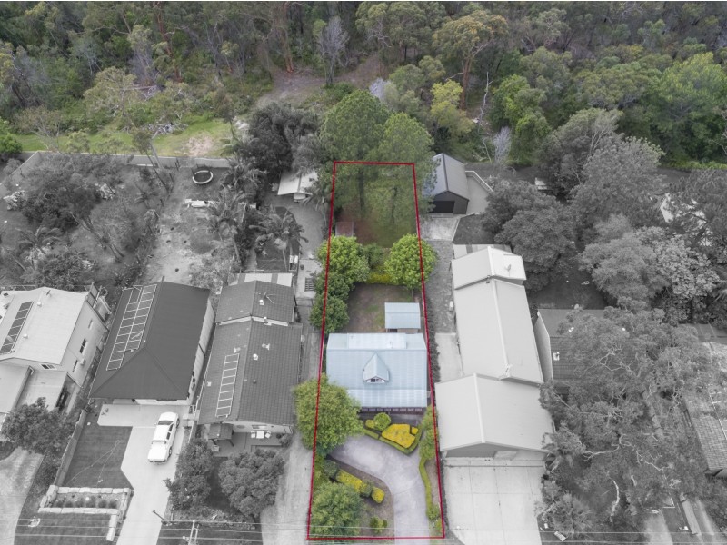 11 Hillcrest Road, Mirrabooka NSW 2264