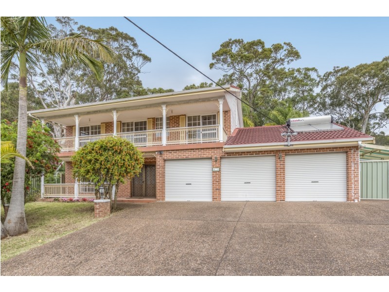 14 Minton Close, Silverwater NSW 2264