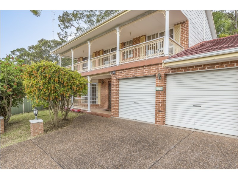 14 Minton Close, Silverwater NSW 2264