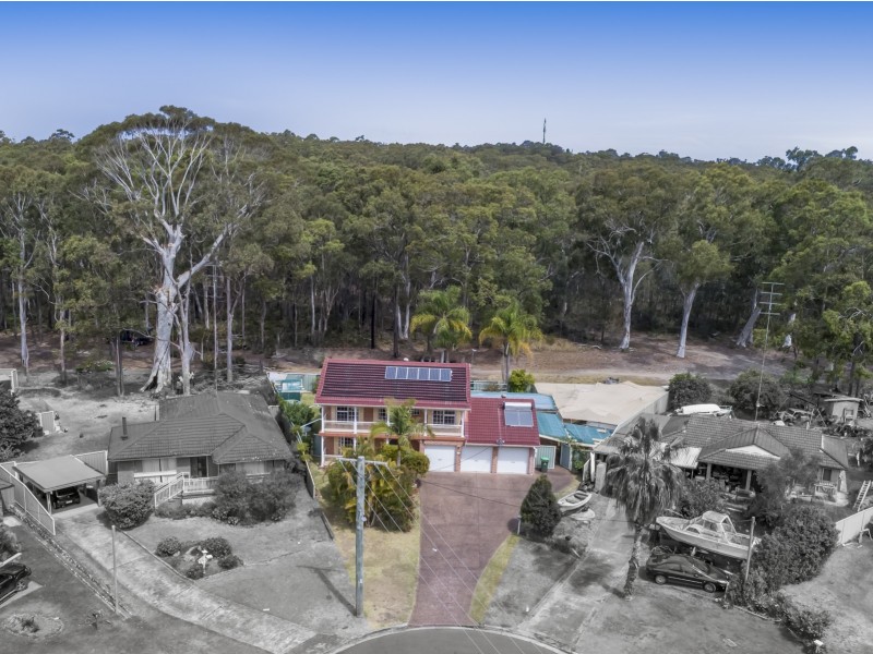 14 Minton Close, Silverwater NSW 2264