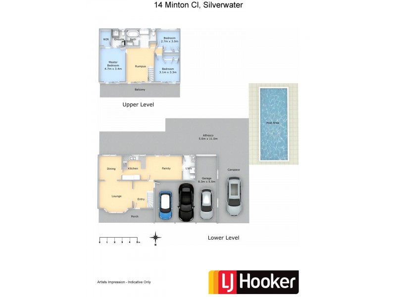 14 Minton Close, Silverwater NSW 2264