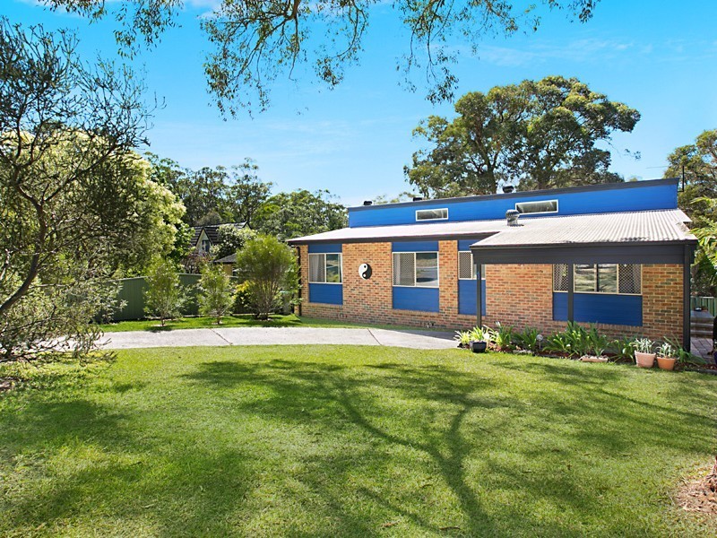 43 Yarrawonga Park Road, Yarrawonga Park NSW 2264