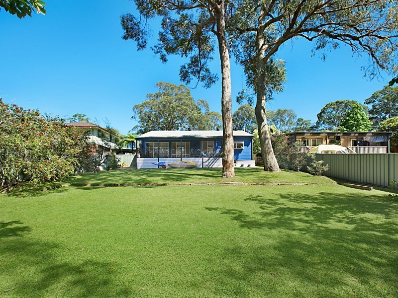 43 Yarrawonga Park Road, Yarrawonga Park NSW 2264