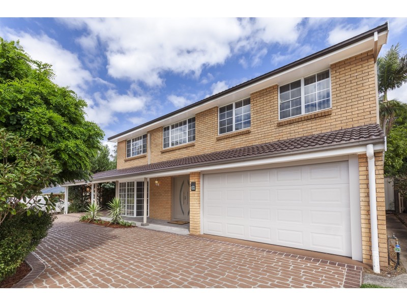 24 Glenrose Crescent, Cooranbong NSW 2265
