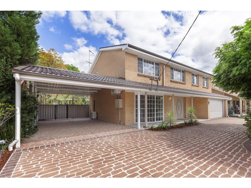 24 Glenrose Crescent, Cooranbong NSW 2265