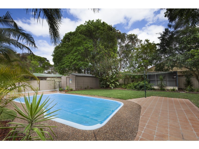 24 Glenrose Crescent, Cooranbong NSW 2265