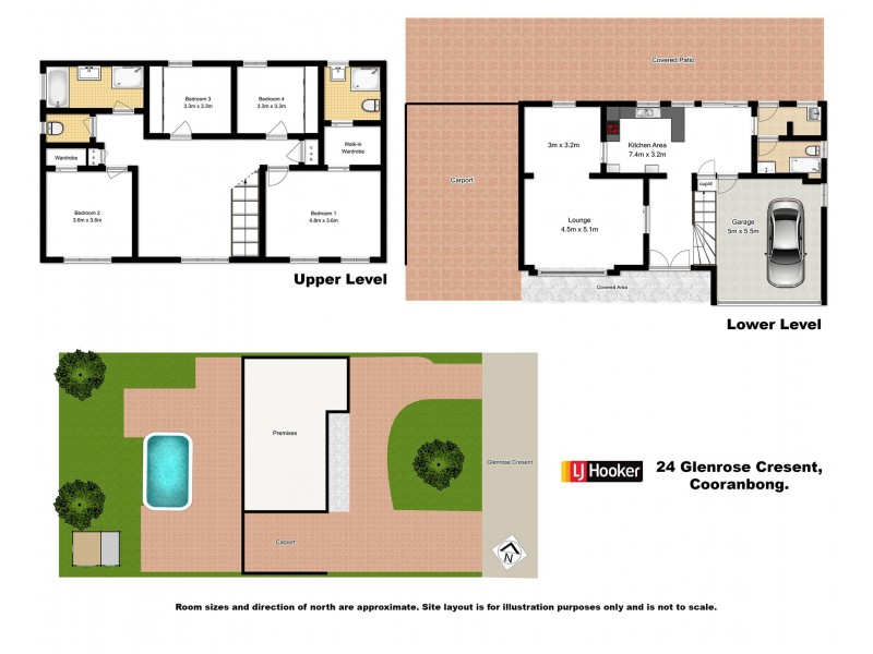 24 Glenrose Crescent, Cooranbong NSW 2265