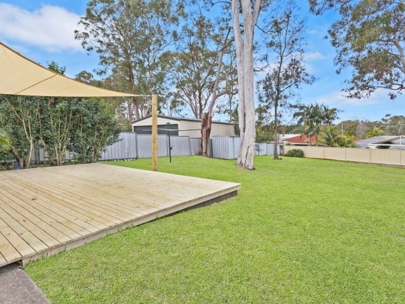 3 Asquith Avenue, Windermere Park NSW 2264