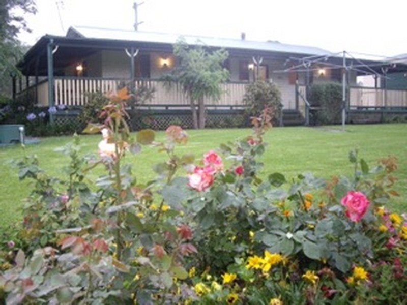 1214 Leggetts Drive, Mount Vincent NSW 2323