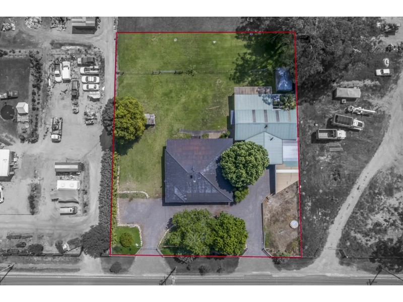 185 Freemans Drive, Morisset NSW 2264