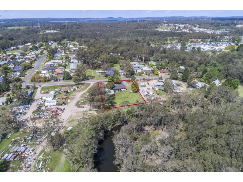 185 Freemans Drive, Morisset NSW 2264