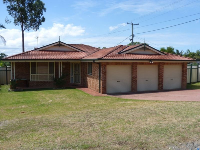 1 Loftus Street, Bonnells Bay NSW 2264