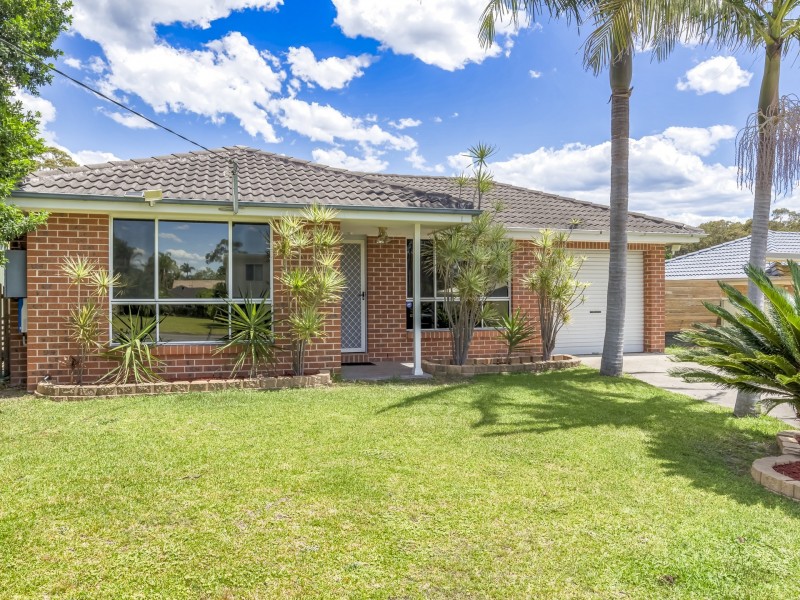 40 Harbord Street, Bonnells Bay NSW 2264