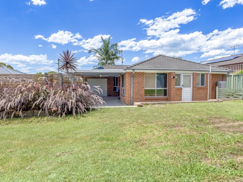 40 Harbord Street, Bonnells Bay NSW 2264