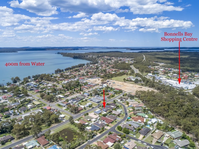40 Harbord Street, Bonnells Bay NSW 2264