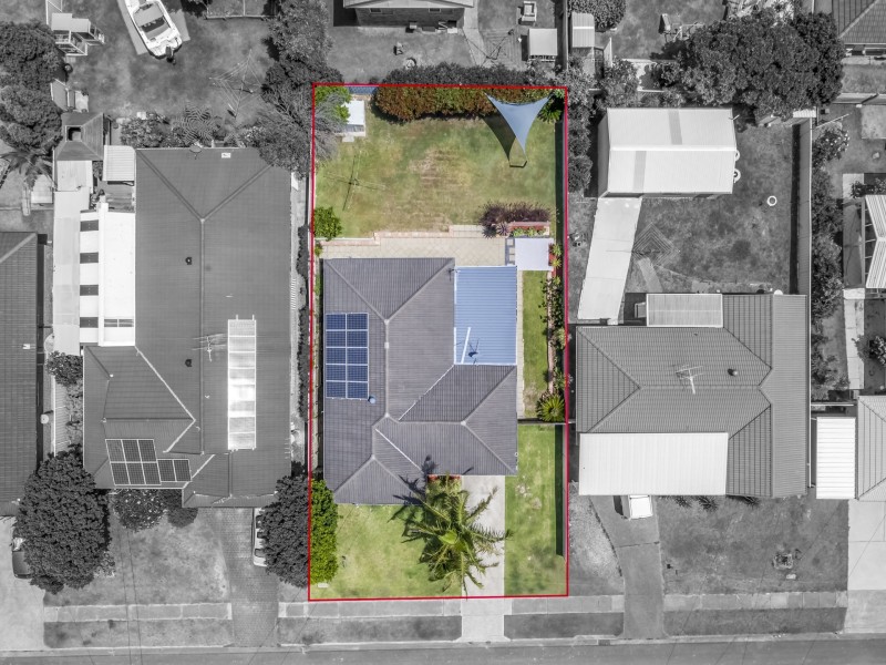 40 Harbord Street, Bonnells Bay NSW 2264