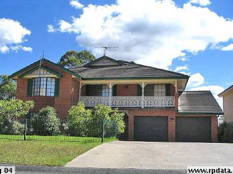 21 Kona Crescent, Bonnells Bay NSW 2264