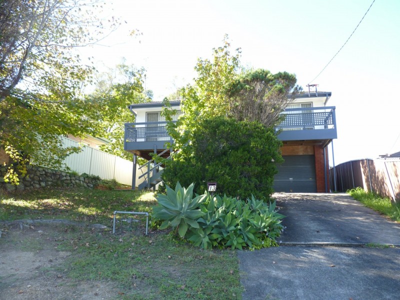 13 Elimatta Road, Yarrawonga Park NSW 2264