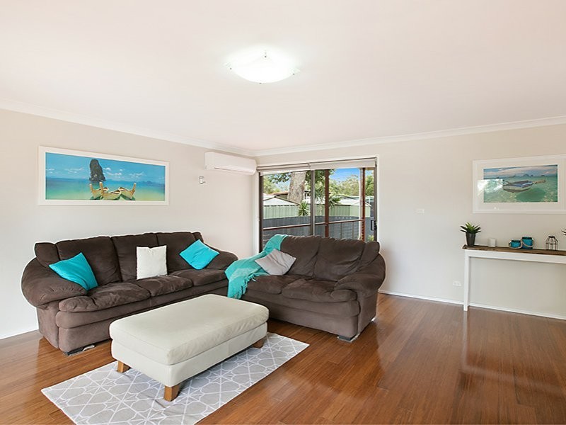 21 Fishery Point Road, Mirrabooka NSW 2264