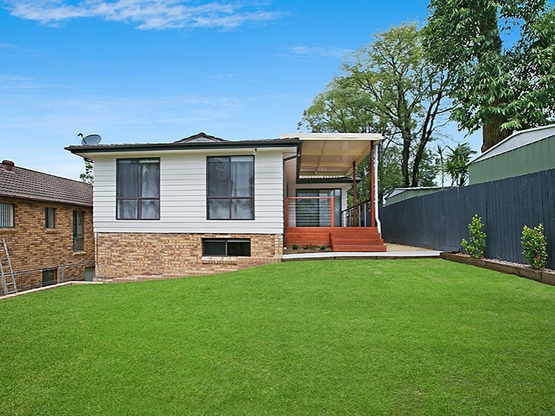 21 Fishery Point Road, Mirrabooka NSW 2264