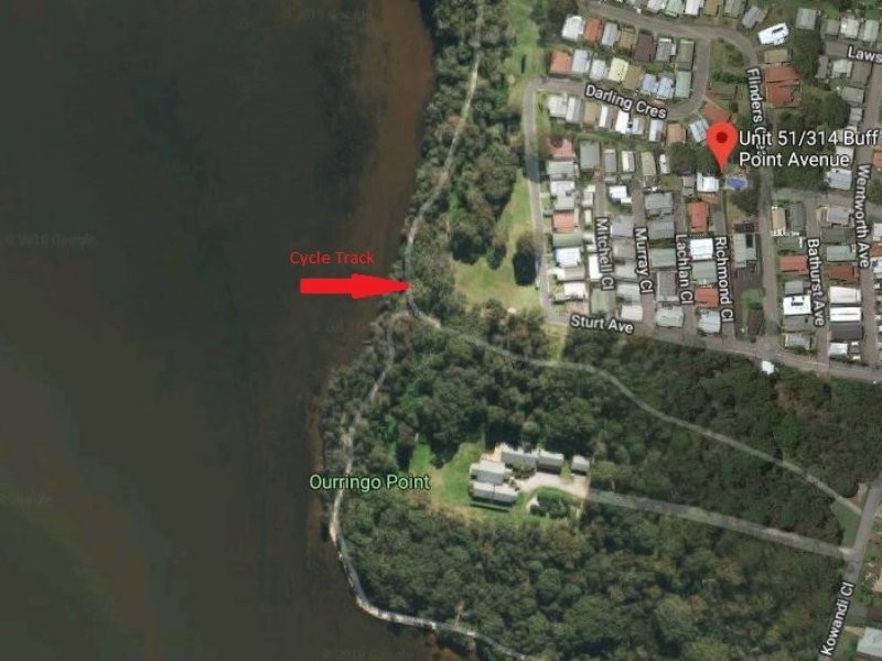 51/314 Buff Point Avenue, Buff Point NSW 2262