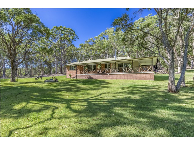 5 Cams Wharf Road, Cams Wharf NSW 2281