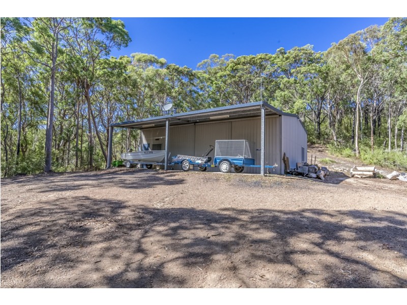 5 Cams Wharf Road, Cams Wharf NSW 2281