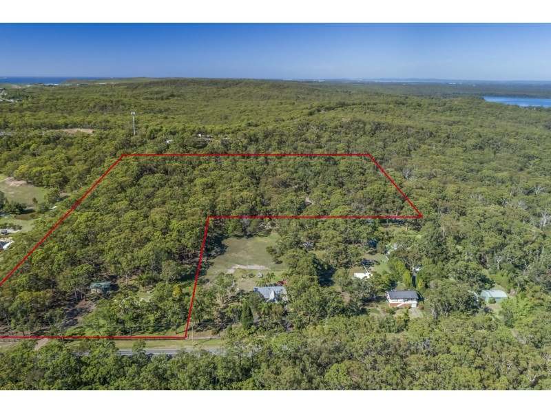 5 Cams Wharf Road, Cams Wharf NSW 2281