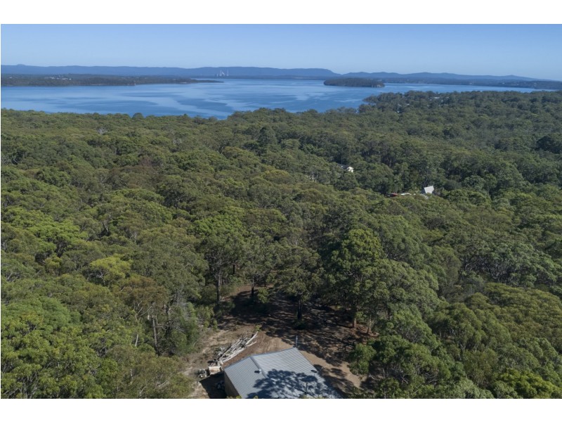 5 Cams Wharf Road, Cams Wharf NSW 2281