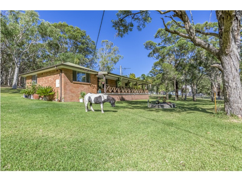 5 Cams Wharf Road, Cams Wharf NSW 2281