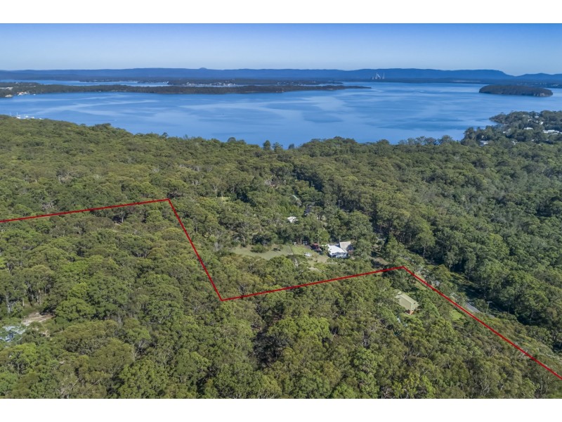 5 Cams Wharf Road, Cams Wharf NSW 2281