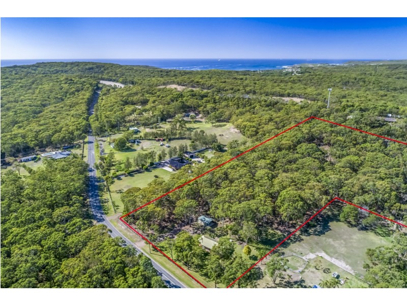 5 Cams Wharf Road, Cams Wharf NSW 2281