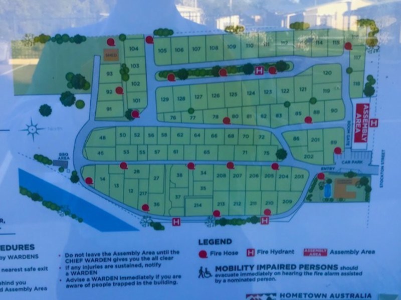 80/1A Stockton Street, Morisset NSW 2264