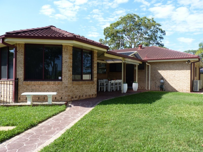 Bonnells Bay NSW 2264