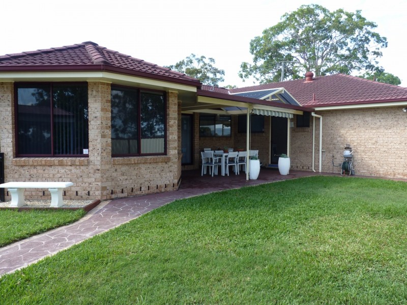 Bonnells Bay NSW 2264