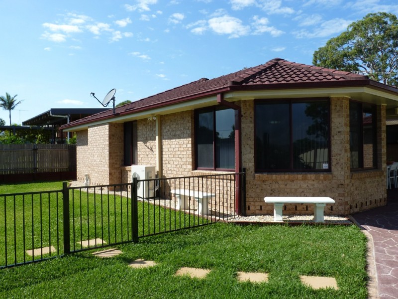 Bonnells Bay NSW 2264