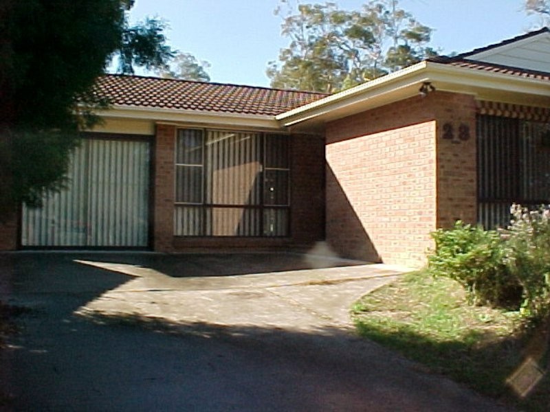 23 Baldwin Boulevarde, Windermere Park NSW 2264