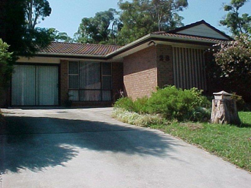 23 Baldwin Boulevarde, Windermere Park NSW 2264