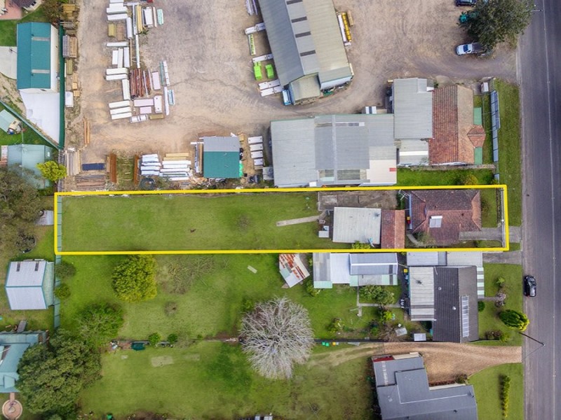 706 Freemans Drive, Cooranbong NSW 2265