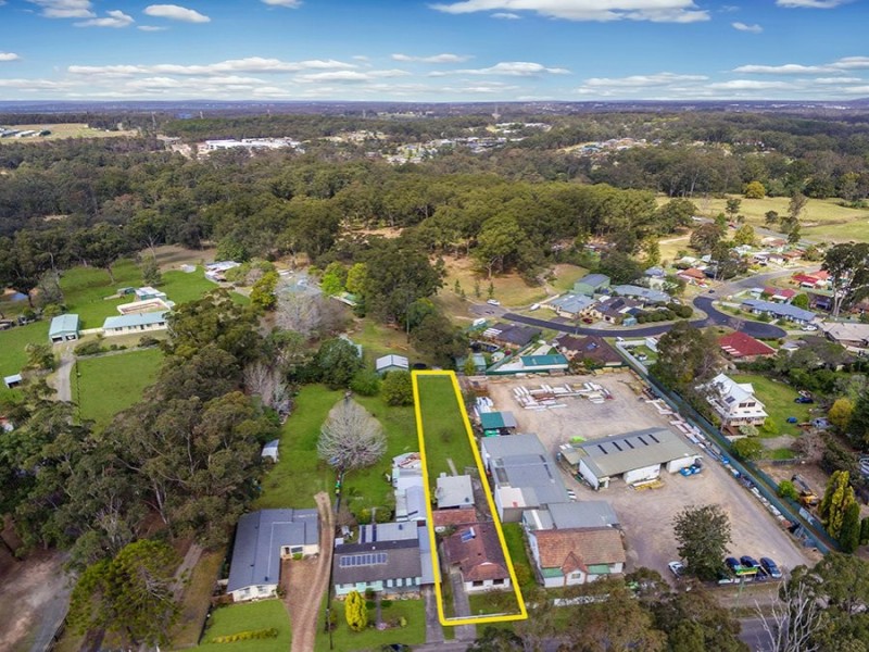 706 Freemans Drive, Cooranbong NSW 2265