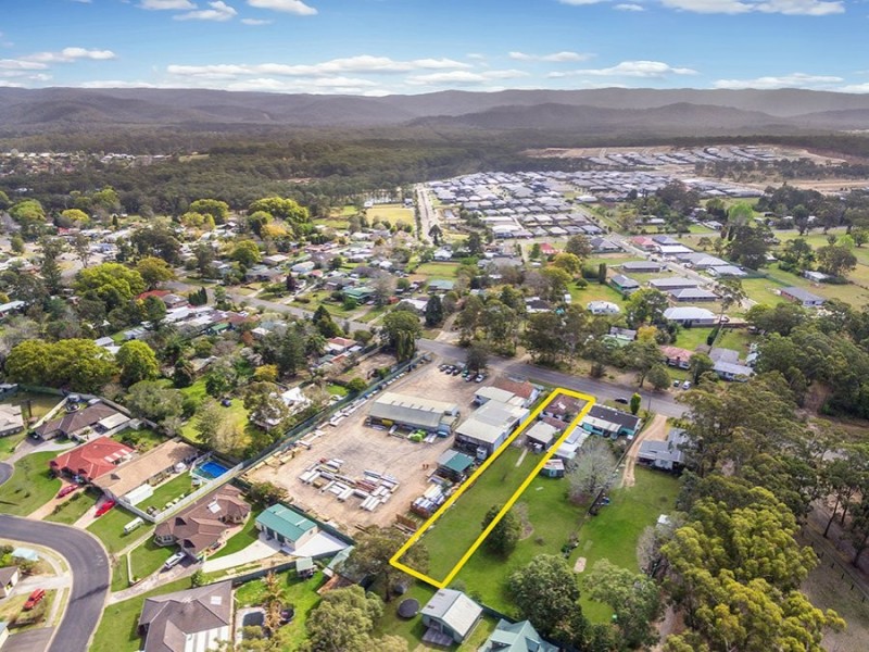 706 Freemans Drive, Cooranbong NSW 2265