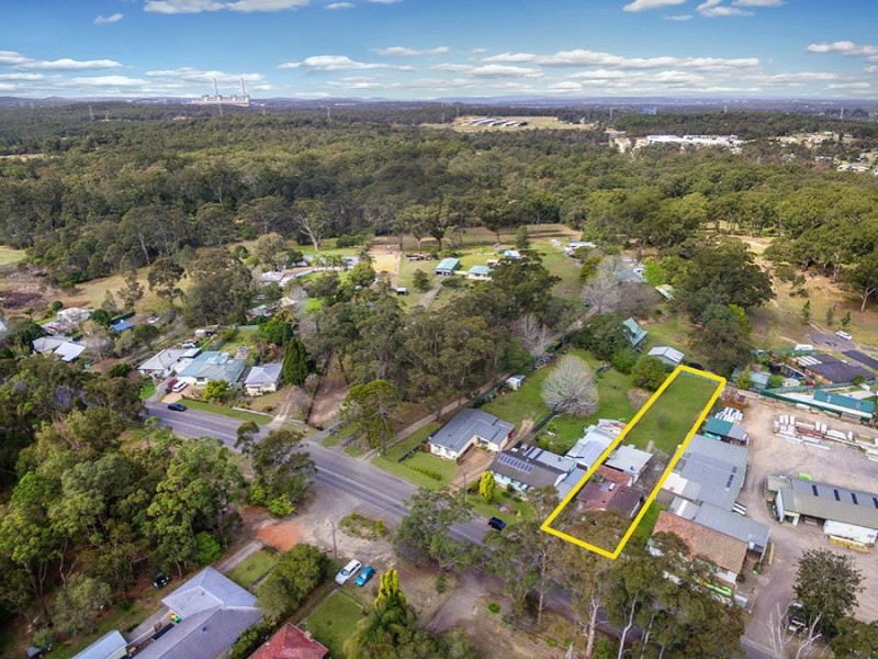 706 Freemans Drive, Cooranbong NSW 2265