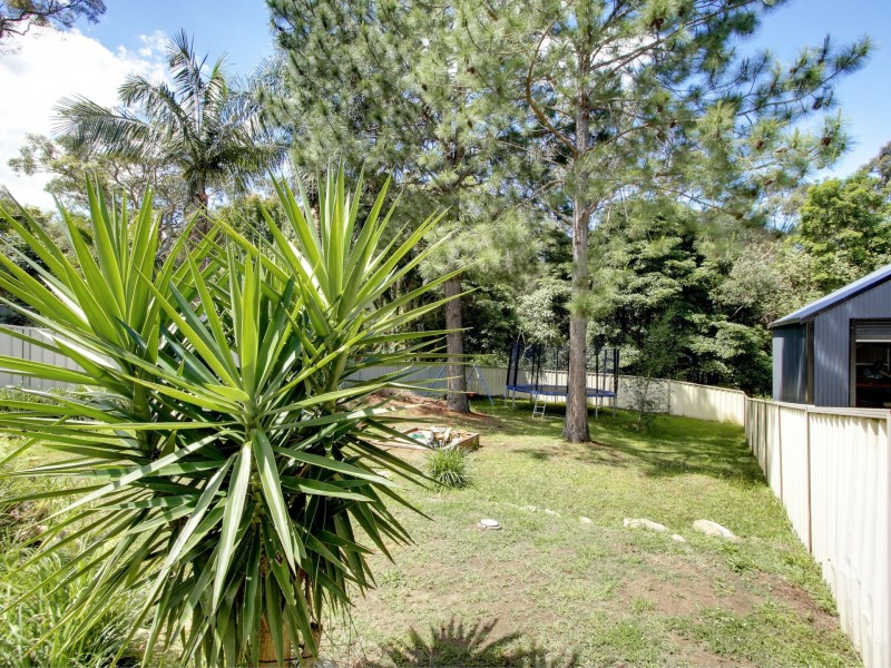 11 Hillcrest Road, Mirrabooka NSW 2264