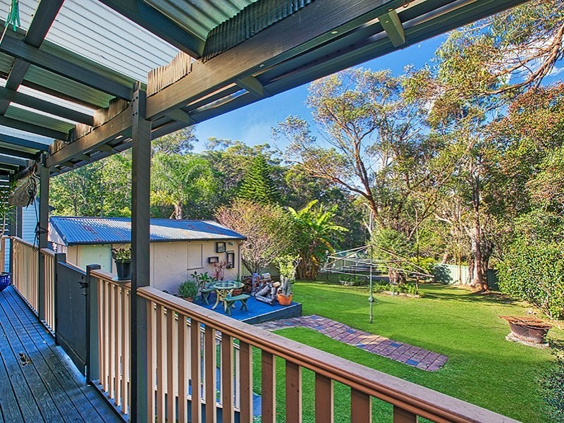 41 Yarrawonga Park Road, Yarrawonga Park NSW 2264