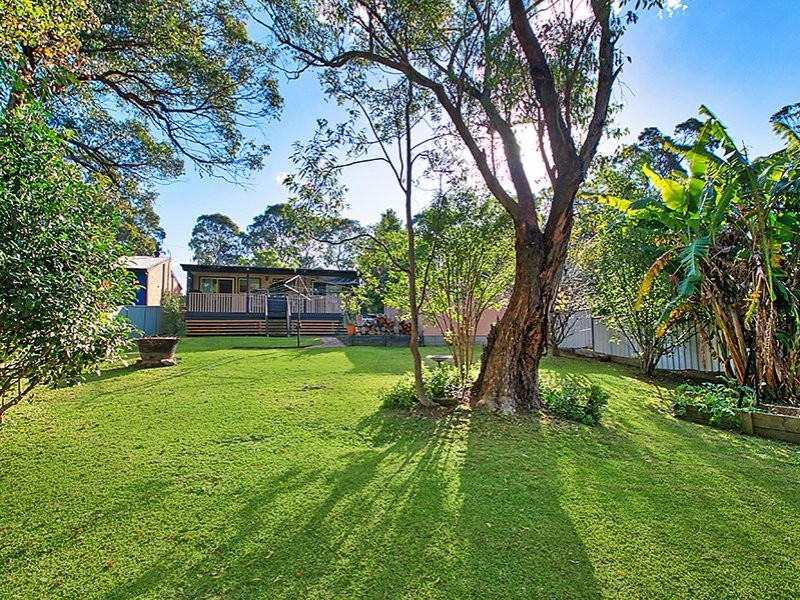 41 Yarrawonga Park Road, Yarrawonga Park NSW 2264
