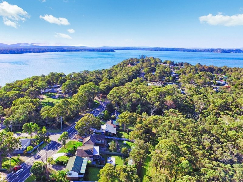 41 Yarrawonga Park Road, Yarrawonga Park NSW 2264